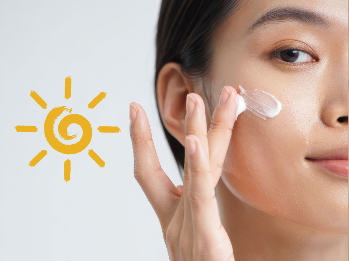Lão hóa da là gì? Cách chống lão hóa 2 Mặt nạ Liposome Yuejin
