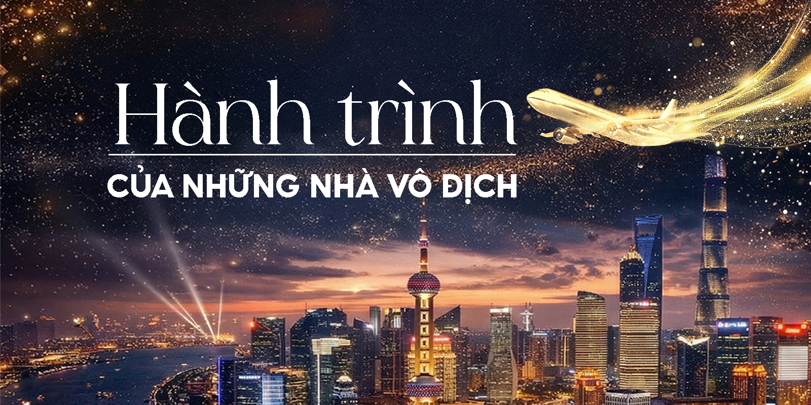 CUỘC ĐUA ĐẾN ĐÍCH 300 TRIỆU CÙNG ĐẠI LÝ YUEJIN