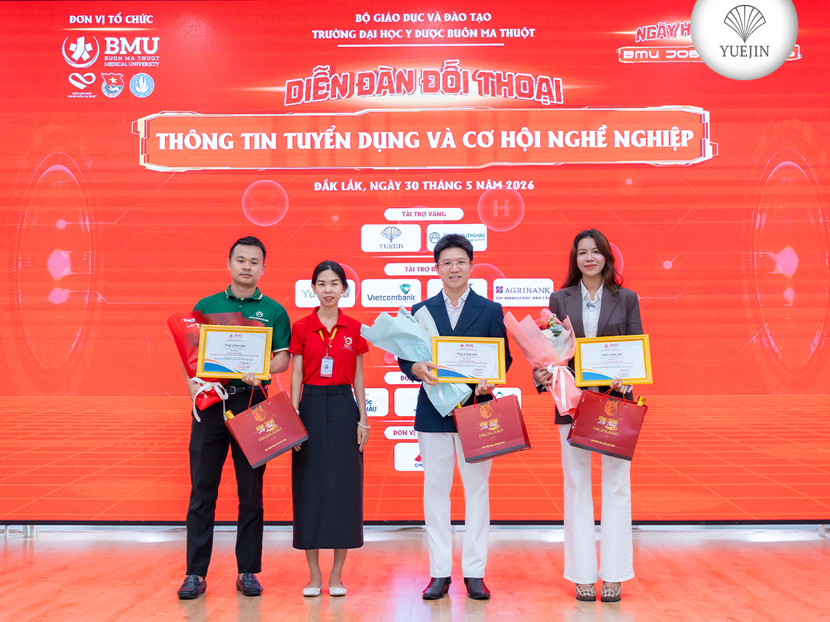 Anh bai viet 1 Dai Hoc Y Duoc