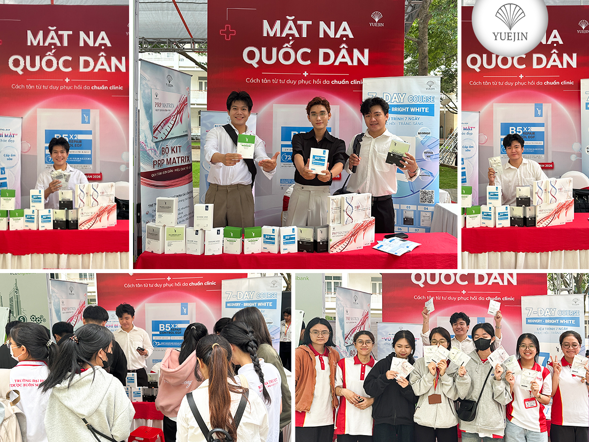 Anh bai viet 11 Dai Hoc Y Duoc