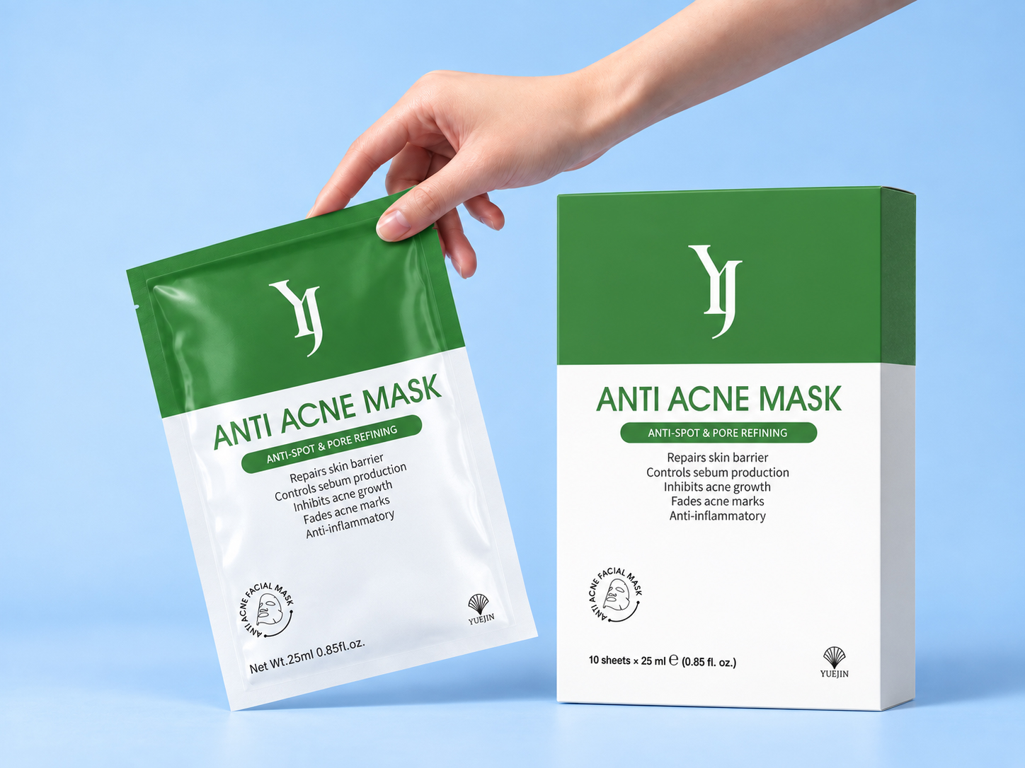 YJ tặng túi xinh vi vu du lịch đó đây 10 Anh na Anti