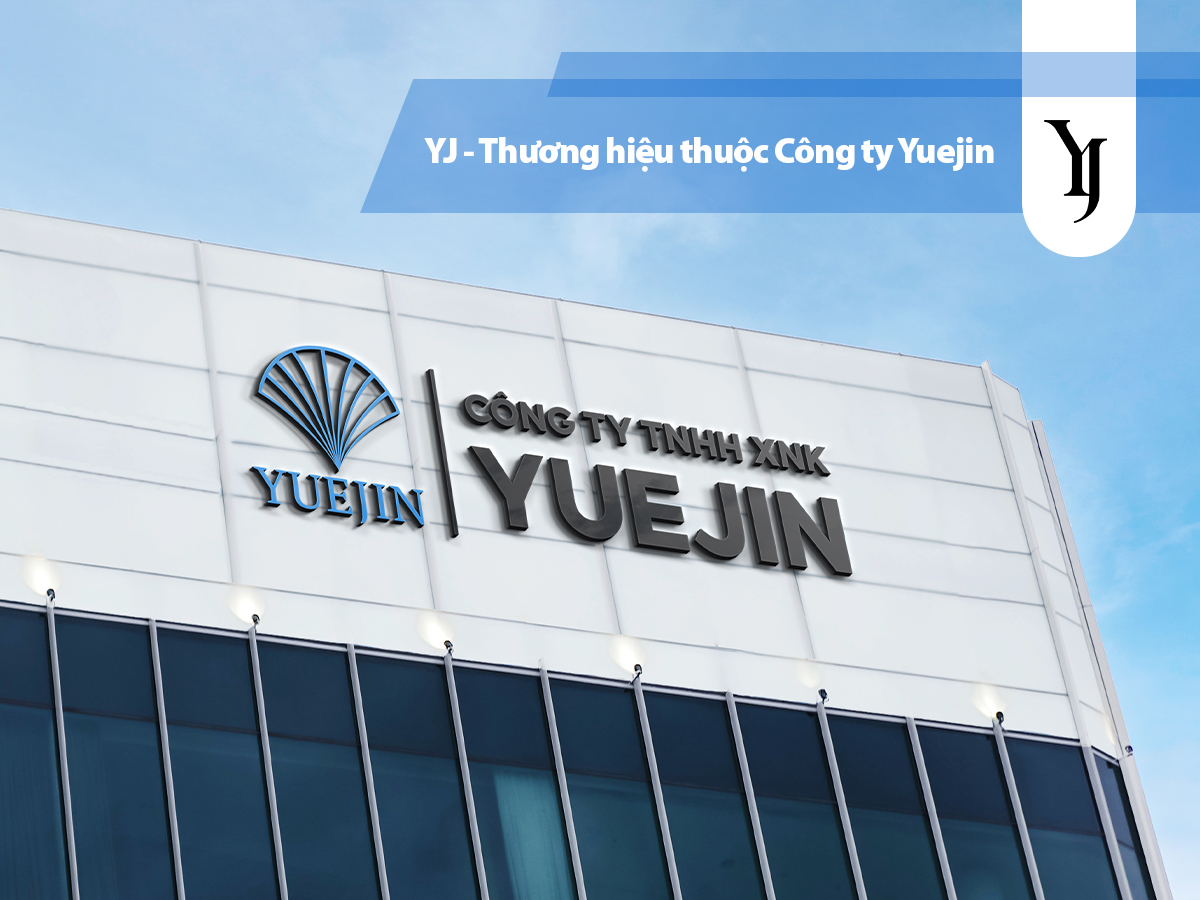 YJ SCHOOL TOUR KẾT NỐI CÙNG SINH VIÊN HUTECH 4 Cong ty Yuejin