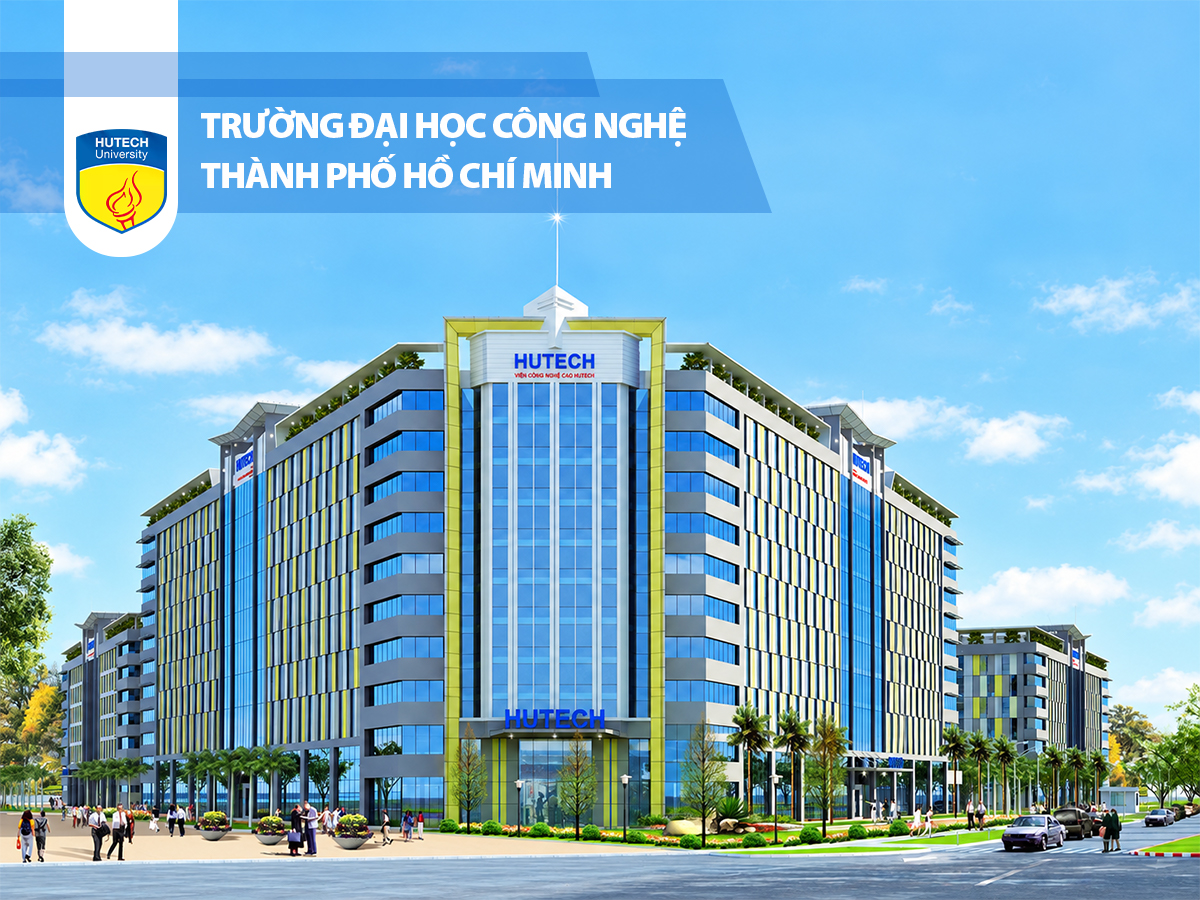 YJ SCHOOL TOUR KẾT NỐI CÙNG SINH VIÊN HUTECH 3 Sinh viên Hutech