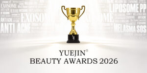 thumbnail YUEJIN BEAUTY AWARDS 2026